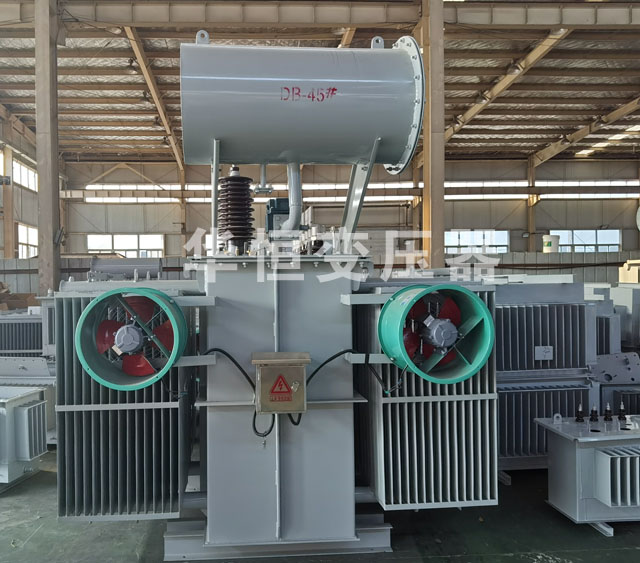 S13-6300/35金湖金湖金湖电力变压器