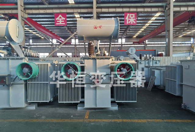 SZ11-10000/35金湖金湖金湖油浸式变压器厂家